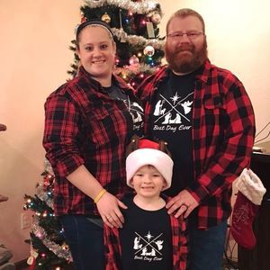 Meet your Posher, Kristina